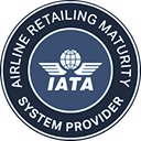 logo iata